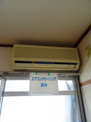 【設備】 | 南森町ロイヤルハイツ