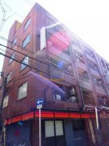 南森町ロイヤルハイツの画像
