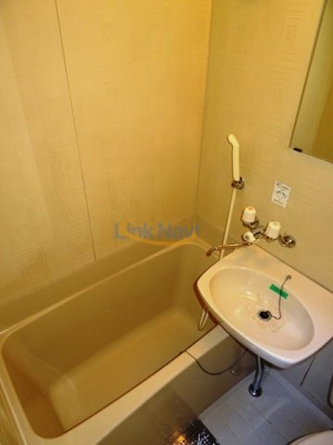 【浴室】 | 南森町ロイヤルハイツ