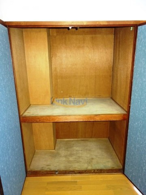 【収納】 | 南森町ロイヤルハイツ