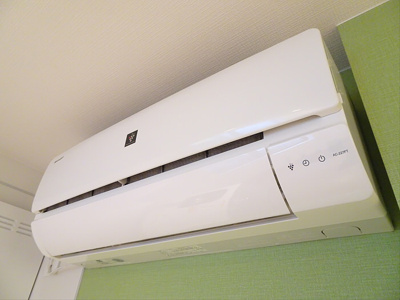 【設備】 | 方南町テラスハウスE