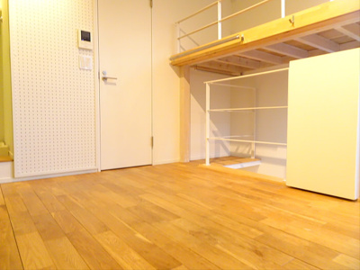 【収納】 | 方南町テラスハウスE