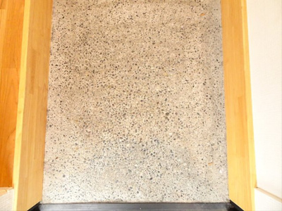 【玄関】 | 方南町テラスハウスE