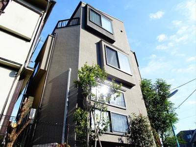 【外観】 | 方南町テラスハウスE