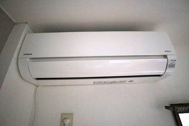 エスポアール中神の設備