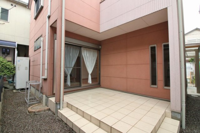【外観】 | 香芝市旭ヶ丘１丁目戸建て　 | 外観も気になるポイント