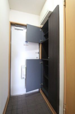 【収納】 | Ｙ＆Ｍラ・フォーレ栄町Ｃ
