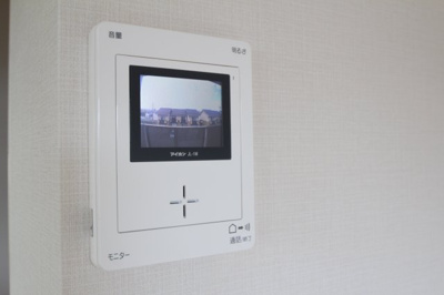 【セキュリティ】 | Ｙ＆Ｍラ・フォーレ栄町Ｃ