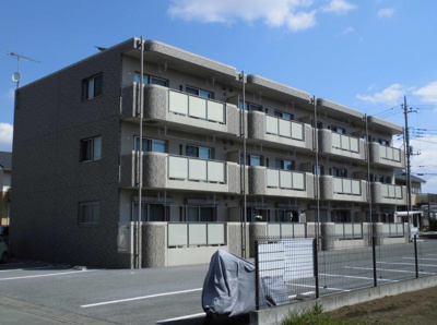 【外観】 | Ｙ＆Ｍラ・フォーレ栄町Ｃ