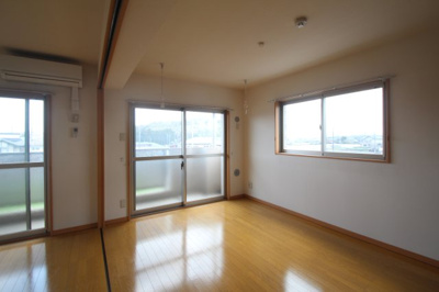 【寝室】 | Ｙ＆Ｍラ・フォーレ栄町Ｃ