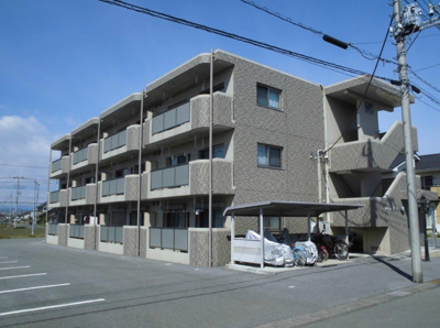 【その他共用部分】 | Ｙ＆Ｍラ・フォーレ栄町Ｃ