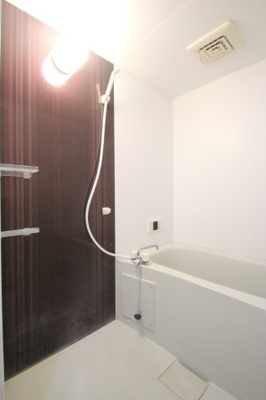 【浴室】 | Ｙ＆Ｍラ・フォーレ栄町Ｃ