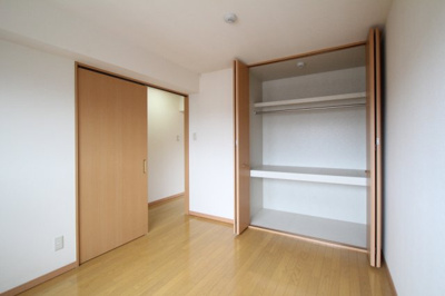 【収納】 | Ｙ＆Ｍラ・フォーレ栄町Ｃ