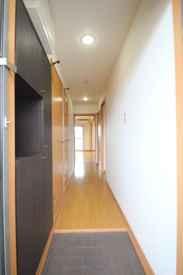 【玄関】 | Ｙ＆Ｍラ・フォーレ栄町Ｃ