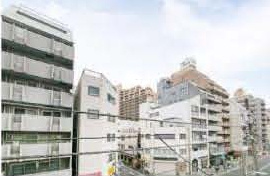 シャロン板橋の展望