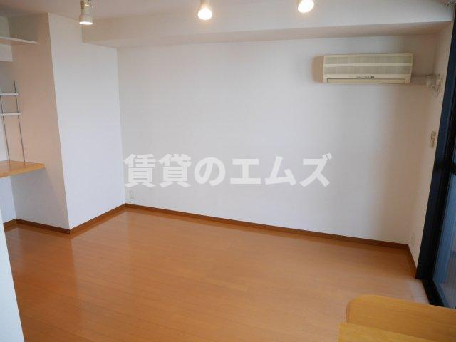 【洋室】 | ソレイユメゾン大橋