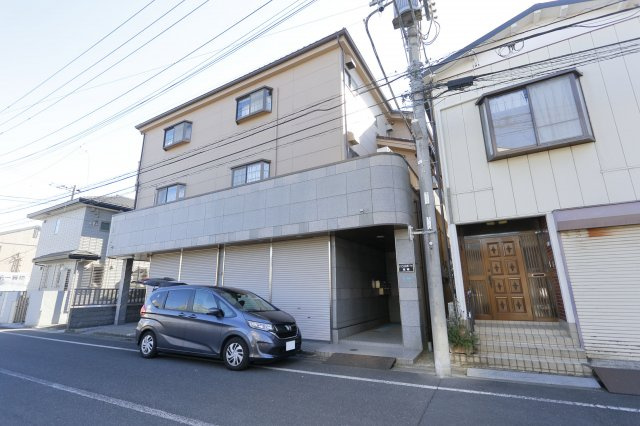 ハウスポート篠崎