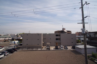 【展望】 | アルデール・カサ