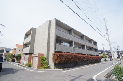 【外観】 | アルデール・カサ