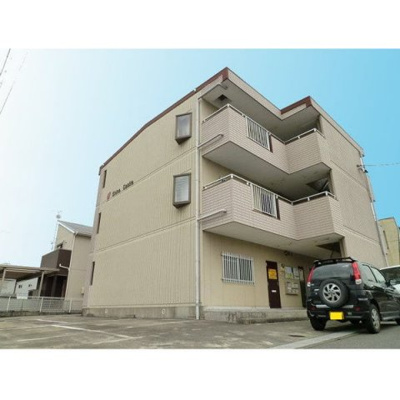 【外観】 | シャインキャッスル | シャインキャッスル