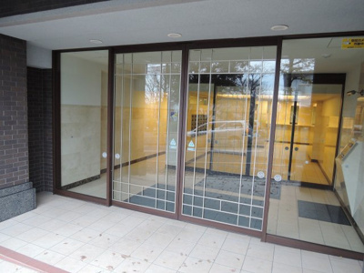 【エントランス】 | アルシア市が尾 | 東急田園都市線「市が尾」駅徒歩4分の好立地！