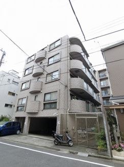 【外観】 | 京急本線「八丁畷」駅徒歩6分、京急本線「鶴見市場」駅徒歩10分！