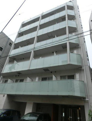 【外観】 | Verre森下 | Ｖｅｒｒｅ森下