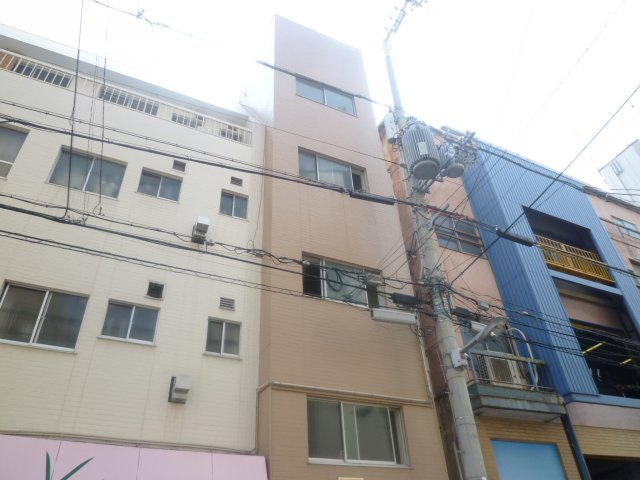 石井ビル