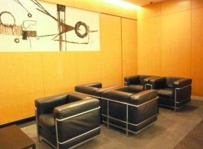 【ロビー】 | トルナーレ日本橋浜町 | トルナーレ日本橋浜町