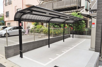 【その他共用部分】 | エルムポッケ