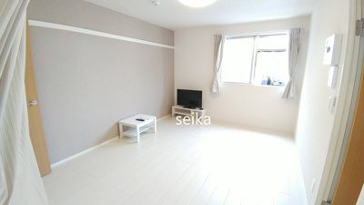 【内装】 | エルムポッケ | 類似物件