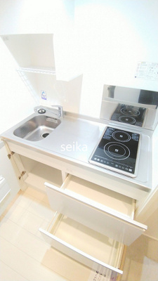 【キッチン】 | エルムポッケ