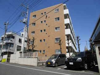 【外観】