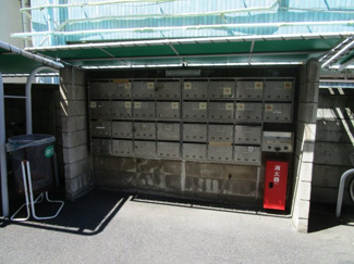 【その他共用部分】