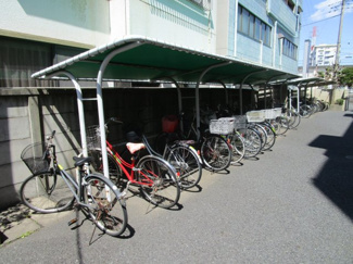 【その他共用部分】