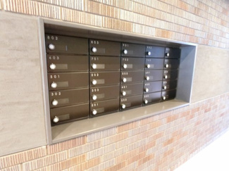 【その他共用部分】