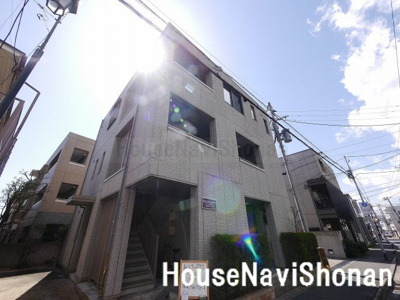 【外観】 | サウスサイドハウス