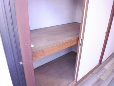 【収納】 | パル元住吉