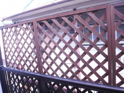 【展望】 | パル元住吉