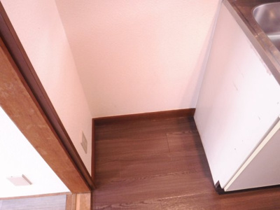 【キッチン】 | パル元住吉