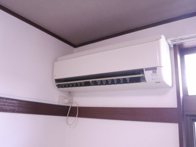 【設備】 | パル元住吉