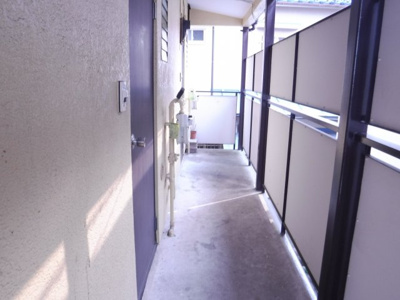 【その他共用部分】 | パル元住吉