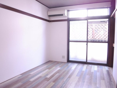 【居間・リビング】 | パル元住吉