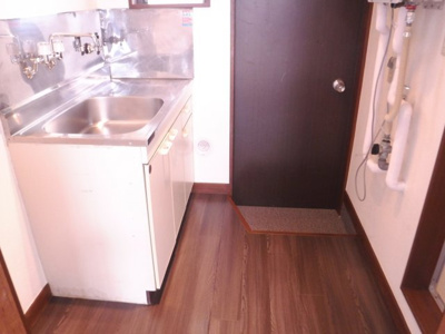 【玄関】 | パル元住吉