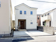 豊田市御立町8丁目23-2【仲介手数料無料】新築一戸建ての画像