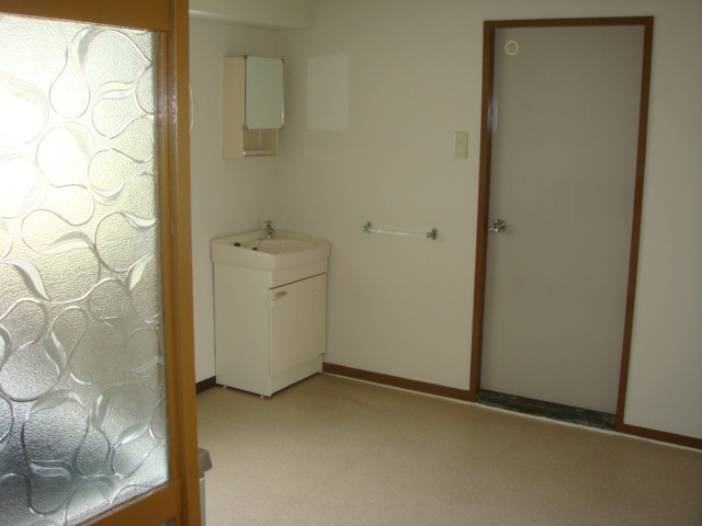 【居間・リビング】 | 丸カントリーコーポ | 使いやすい居間です