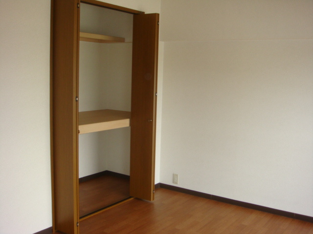 【収納】 | 丸カントリーコーポ | 収納があります
