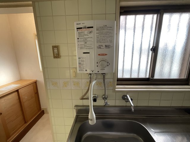 【設備】 | 谷川荘