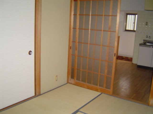 【和室】 | 谷川荘 | 和室、ちょっとしたくつろぎスペースにいかがでしょうか