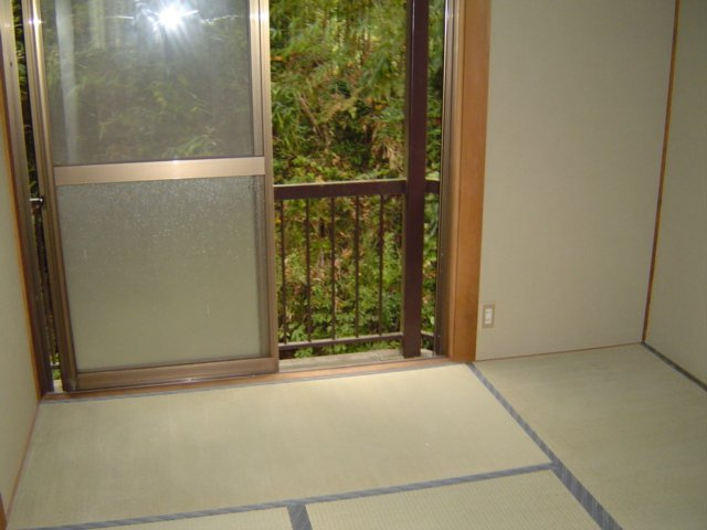 【和室】 | 谷川荘 | 和室があれば、来客や子供用のスペースとして活躍します